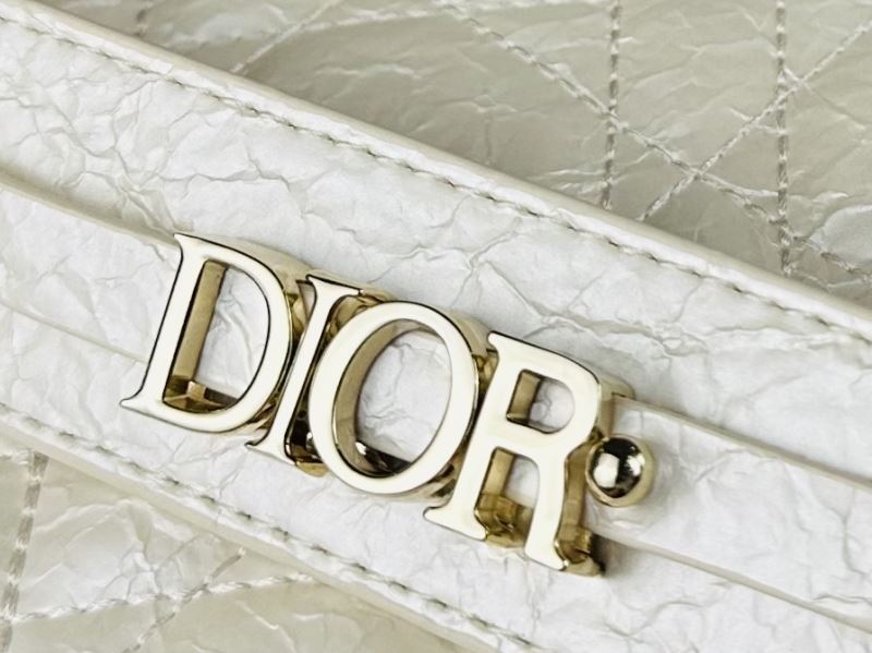 Christian Dior Top Handle Bags